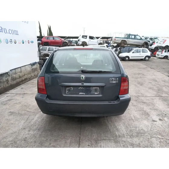 Skoda OCTAVIA I COMBI (1U5) 1998