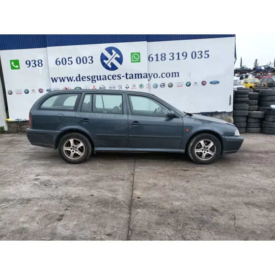 Skoda OCTAVIA I COMBI (1U5) 1998