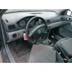 SKODA OCTAVIA I COMBI (1U5)  1998