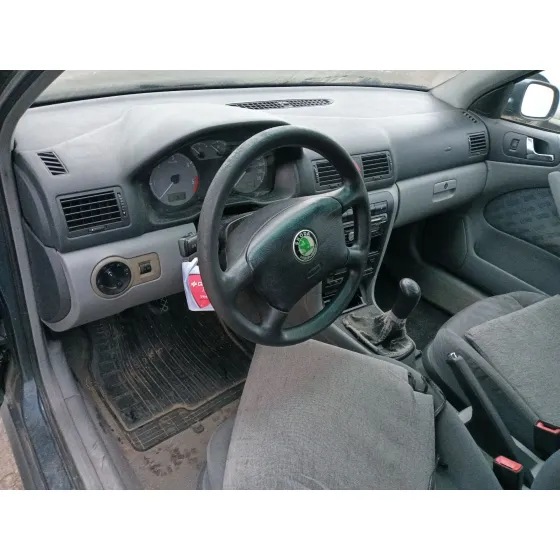 Skoda OCTAVIA I COMBI (1U5) 1998