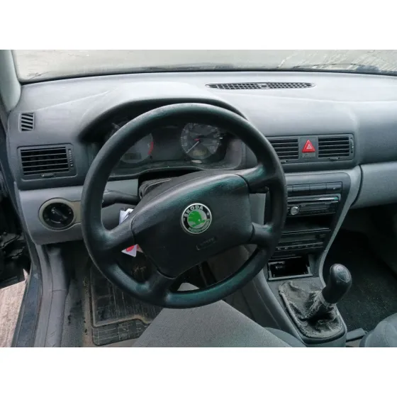 Skoda OCTAVIA I COMBI (1U5) 1998