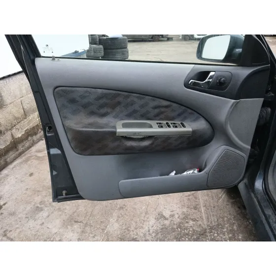 Skoda OCTAVIA I COMBI (1U5) 1998
