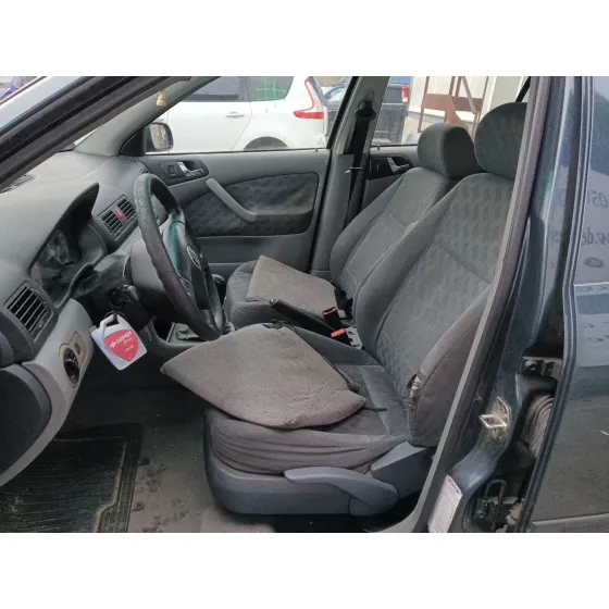 Skoda OCTAVIA I COMBI (1U5) 1998