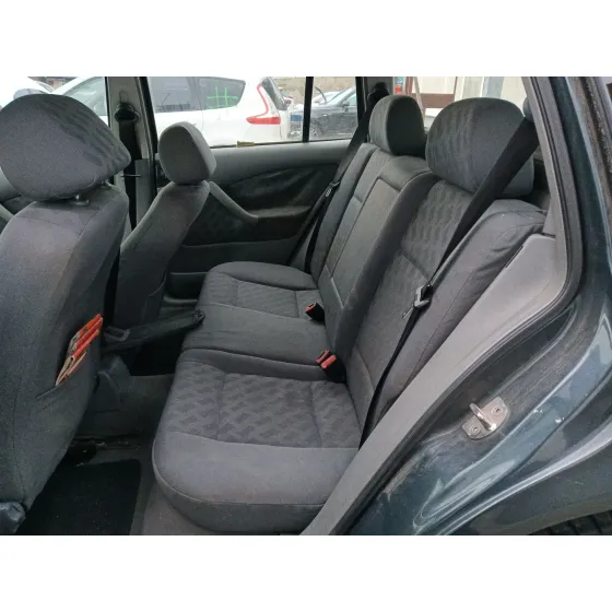 Skoda OCTAVIA I COMBI (1U5) 1998