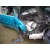 BMW SERIE 3 COUPE (E46) BMW SERIE 3 COUPE (E46) '1999 323 CI AZUL 1999