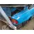 BMW SERIE 3 COUPE (E46) BMW SERIE 3 COUPE (E46) '1999 323 CI AZUL 1999