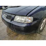 AUDI A3 (8L) AUDI A3 (8L) '2000 1.9 TDI AZUL MARINO 1996