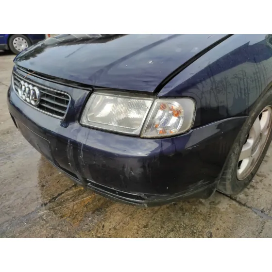 AUDI A3 (8L) '2000 1.9 TDI AZUL MARINO