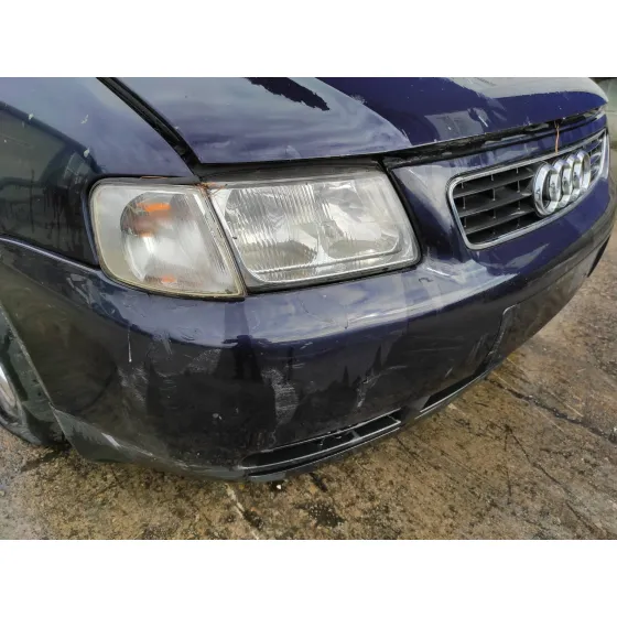 AUDI A3 (8L) '2000 1.9 TDI AZUL MARINO