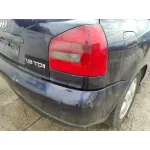 AUDI A3 (8L) AUDI A3 (8L) '2000 1.9 TDI AZUL MARINO 1996