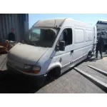 RENAULT MASTER BUS RENAULT MASTER BUS '1998 2.8 TDI BLANCA 1999