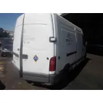 RENAULT MASTER BUS RENAULT MASTER BUS '1998 2.8 TDI BLANCA 1999