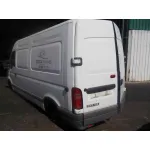 RENAULT MASTER BUS RENAULT MASTER BUS '1998 2.8 TDI BLANCA 1999