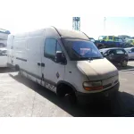 RENAULT MASTER BUS RENAULT MASTER BUS '1998 2.8 TDI BLANCA 1999