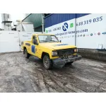 Nissan PATROL PICK UP 1990