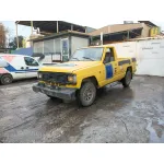 Nissan PATROL PICK UP 1990