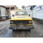 Nissan PATROL PICK UP 1990
