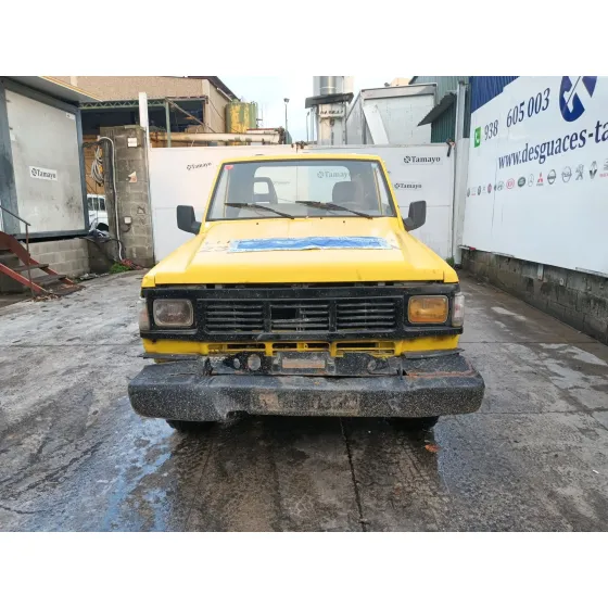 Nissan PATROL PICK UP 1990