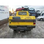 Nissan PATROL PICK UP 1990