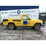 Nissan PATROL PICK UP 1990
