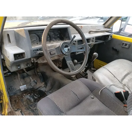 Nissan PATROL PICK UP 1990