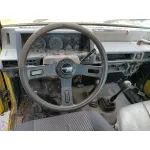 Nissan PATROL PICK UP 1990