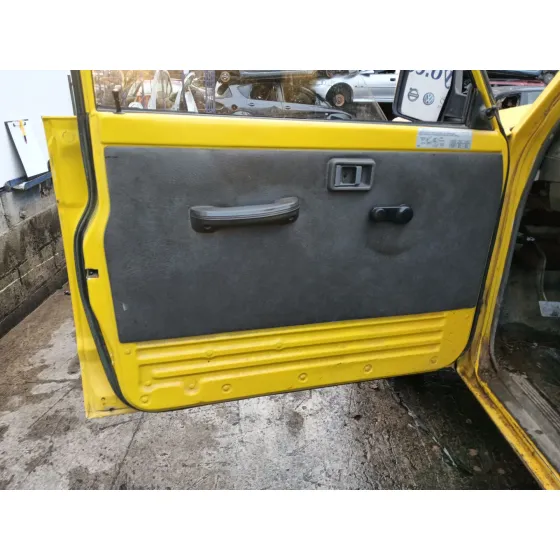 Nissan PATROL PICK UP 1990