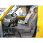 Nissan PATROL PICK UP 1990