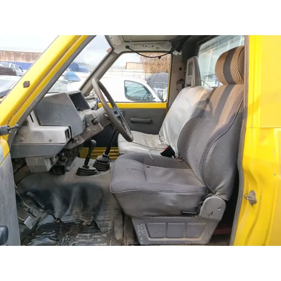 Nissan PATROL PICK UP 1990
