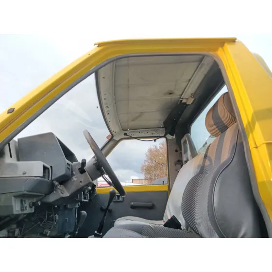 Nissan PATROL PICK UP 1990