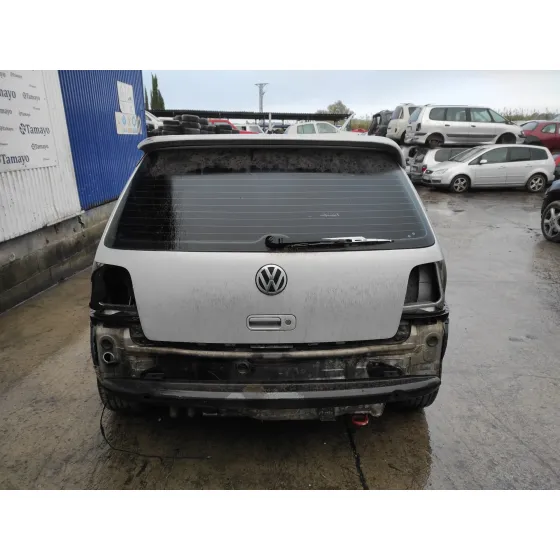 VOLKSWAGEN GOLF IV BERLINA (1J1) '1999 * PLATA