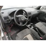 VOLKSWAGEN GOLF IV BERLINA (1J1) VOLKSWAGEN GOLF IV BERLINA (1J1) '1999 * PLATA 1997