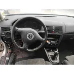 VOLKSWAGEN GOLF IV BERLINA (1J1) VOLKSWAGEN GOLF IV BERLINA (1J1) '1999 * PLATA 1997
