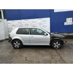 VOLKSWAGEN GOLF IV BERLINA (1J1) VOLKSWAGEN GOLF IV BERLINA (1J1) '1999 * PLATA 1997