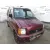 SUZUKI WAGON R+ SR (EM) SUZUKI WAGON R+ SR (EM) '1999 1.2 CAT GRANATE 1997