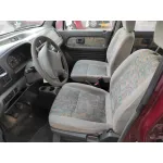 SUZUKI WAGON R+ SR (EM) SUZUKI WAGON R+ SR (EM) '1999 1.2 CAT GRANATE 1997