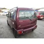 SUZUKI WAGON R+ SR (EM) SUZUKI WAGON R+ SR (EM) '1999 1.2 CAT GRANATE 1997
