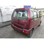 SUZUKI WAGON R+ SR (EM) SUZUKI WAGON R+ SR (EM) '1999 1.2 CAT GRANATE 1997