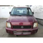 SUZUKI WAGON R+ SR (EM) SUZUKI WAGON R+ SR (EM) '1999 1.2 CAT GRANATE 1997