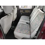 SUZUKI WAGON R+ SR (EM) SUZUKI WAGON R+ SR (EM) '1999 1.2 CAT GRANATE 1997
