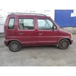SUZUKI WAGON R+ SR (EM) SUZUKI WAGON R+ SR (EM) '1999 1.2 CAT GRANATE 1997