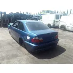BMW SERIE 3 BERLINA (E46) BMW SERIE 3 BERLINA (E46) '2000 1.9 CAT AZUL 1998