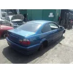 BMW SERIE 3 BERLINA (E46) BMW SERIE 3 BERLINA (E46) '2000 1.9 CAT AZUL 1998