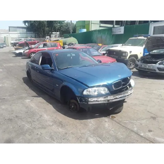 BMW SERIE 3 BERLINA (E46) '2000 1.9 CAT AZUL