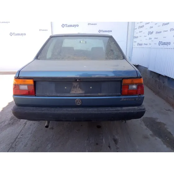 VOLKSWAGEN JETTA (161/163) '1989 1.6 DIESEL (CR. JK. JP) AZUL