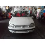 NISSAN MICRA (K11) '1995 1.0 16V CAT BLANCO