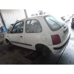 NISSAN MICRA (K11) '1995 1.0 16V CAT BLANCO
