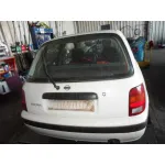 NISSAN MICRA (K11) '1995 1.0 16V CAT BLANCO