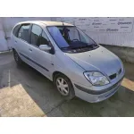 RENAULT MEGANE I SCENIC (JA0) RENAULT MEGANE I SCENIC (JA0) '2000 1.6 PLATA 1996