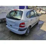 RENAULT MEGANE I SCENIC (JA0) RENAULT MEGANE I SCENIC (JA0) '2000 1.6 PLATA 1996